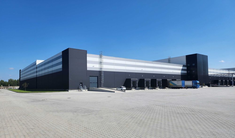 Оренда Виробничо-Складського приміщення.  Без Комісії