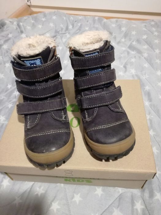 Kozaki rozmiar 23 Lasocki Kids,