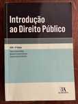 Introdução Direito Público + Casos práticos Direito Administrativo