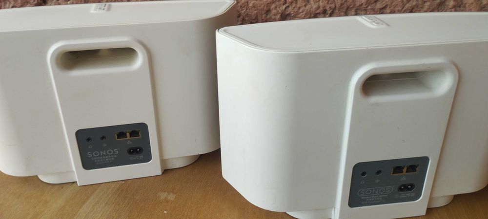 Колонка Sonos Play5 Zone Player S5