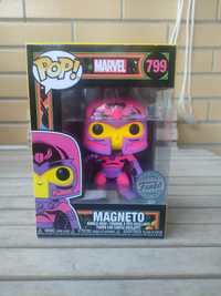 Funko Pop Marvel
Magneto Blacklight - Special Edition Funko