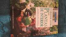 Grande livro guia das plantas