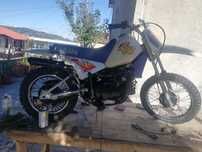 Yamaha PW 80 original