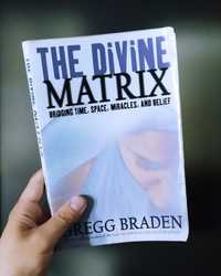 A Matriz Divina (Gregg Braden)