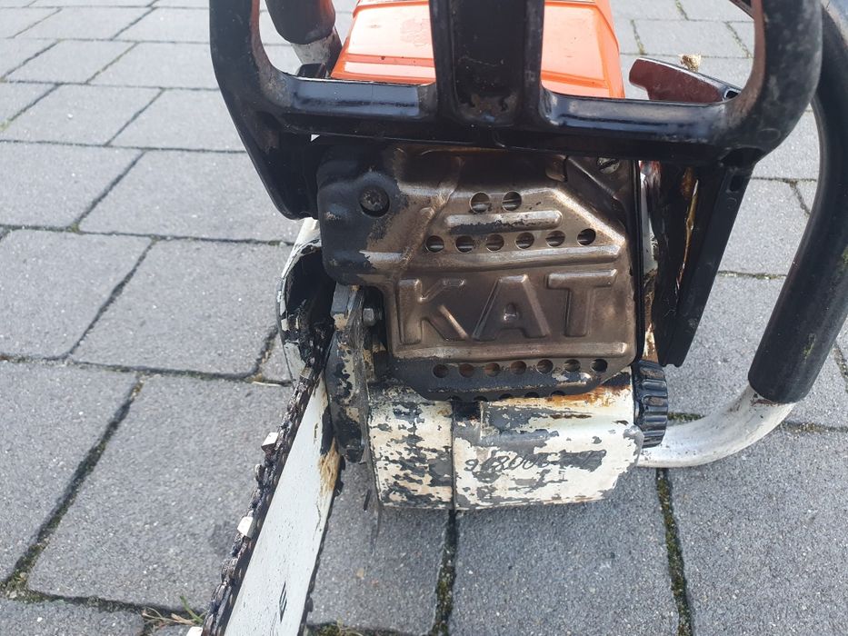 Piła spalinowa Stihl 044 kat. Moc 5.4 km