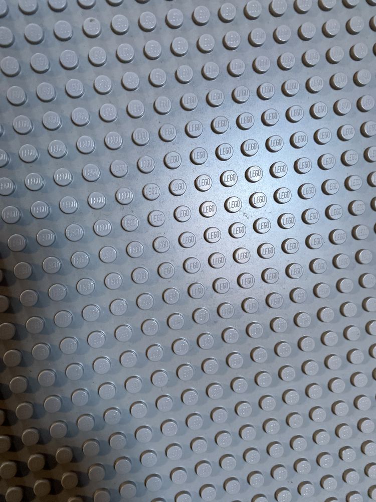 Bases LEGO Originais