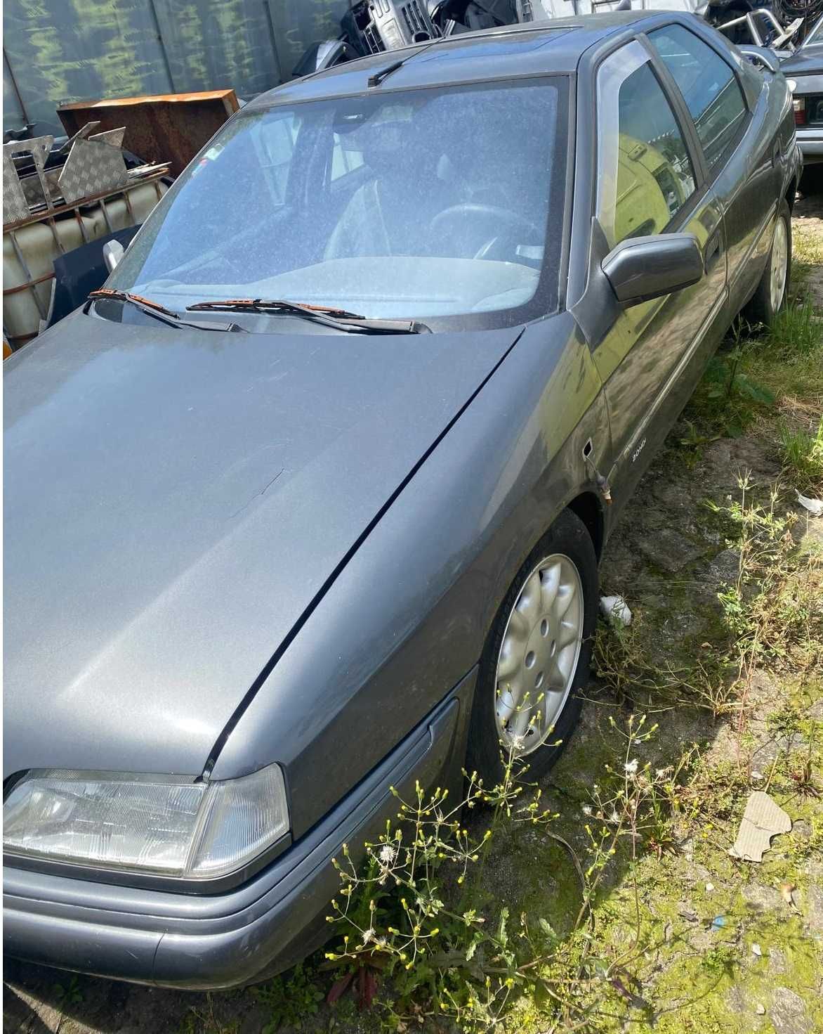 Peças Citroën Xantia 2000