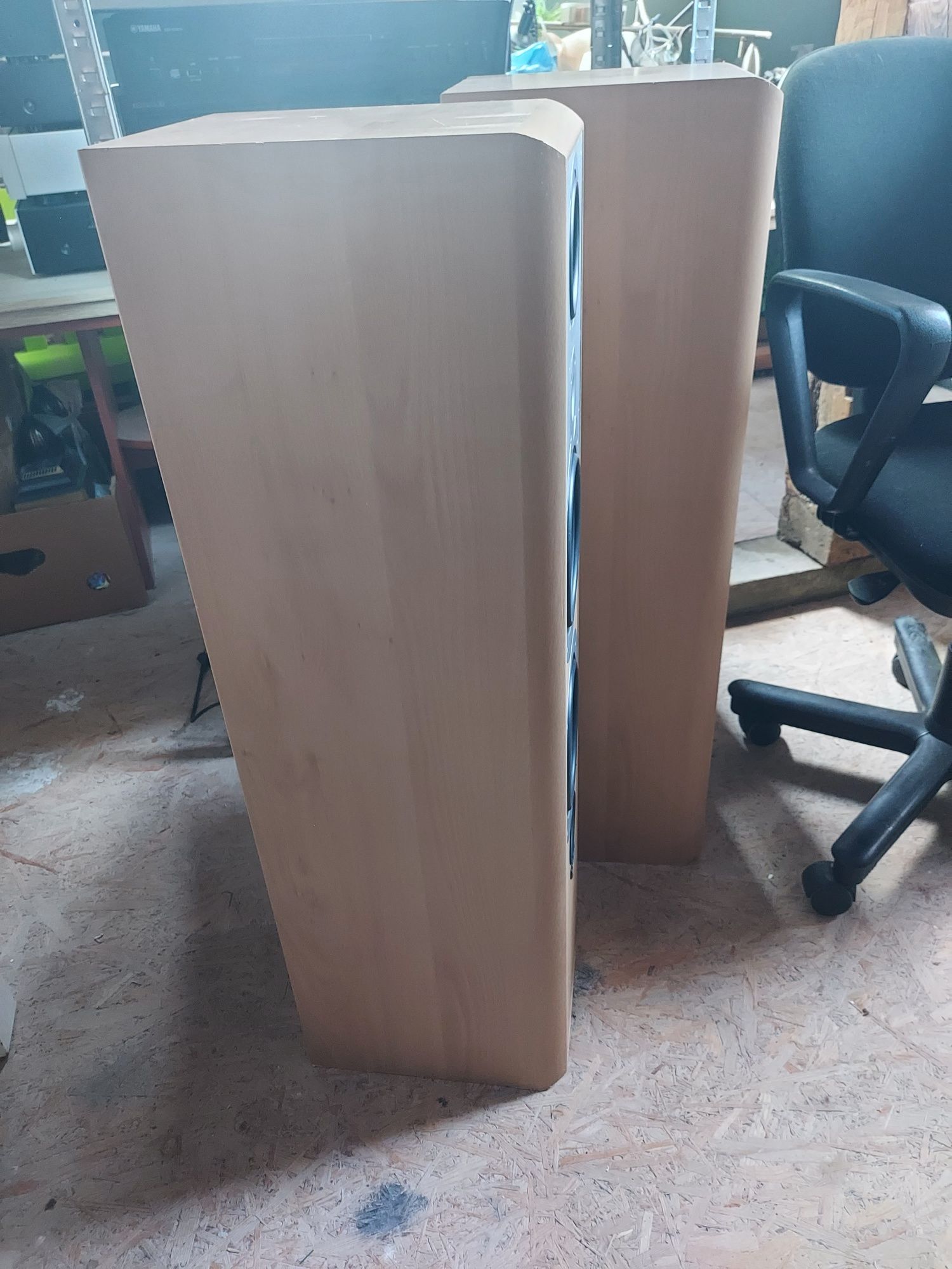 Kolumny Infinity Primus 300