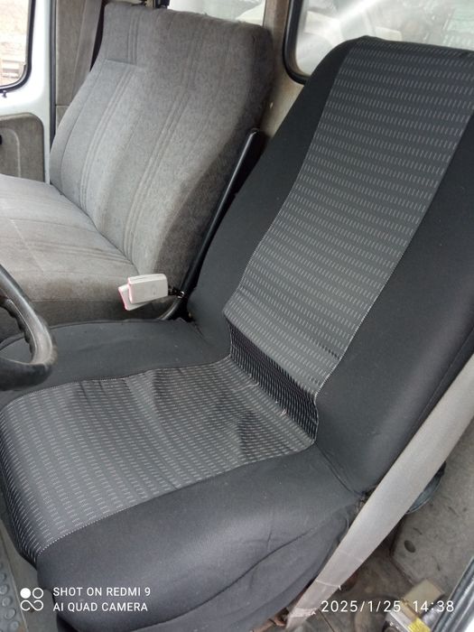 Газель бортова ГАЗ