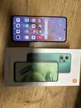 Redmi note 12 5g 4/128 super stan