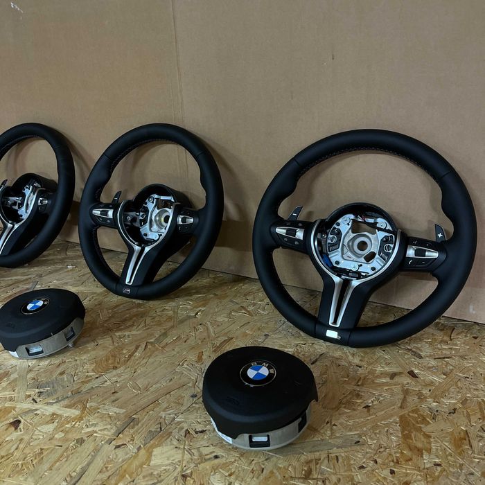 Премиальный руль на бмв | руль бмв |  кермо bmw | рули для BMW Днепр