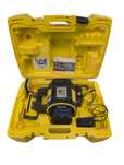 Niwelator Laserowy LEICA RUGBY 820