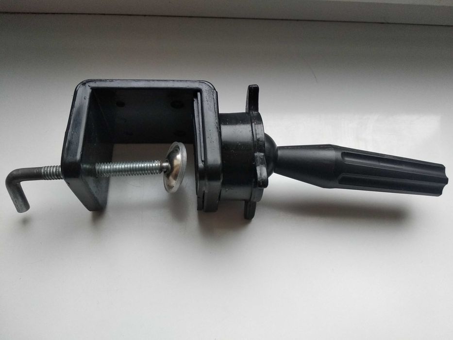 Штатив для манекена-голови Eurostil