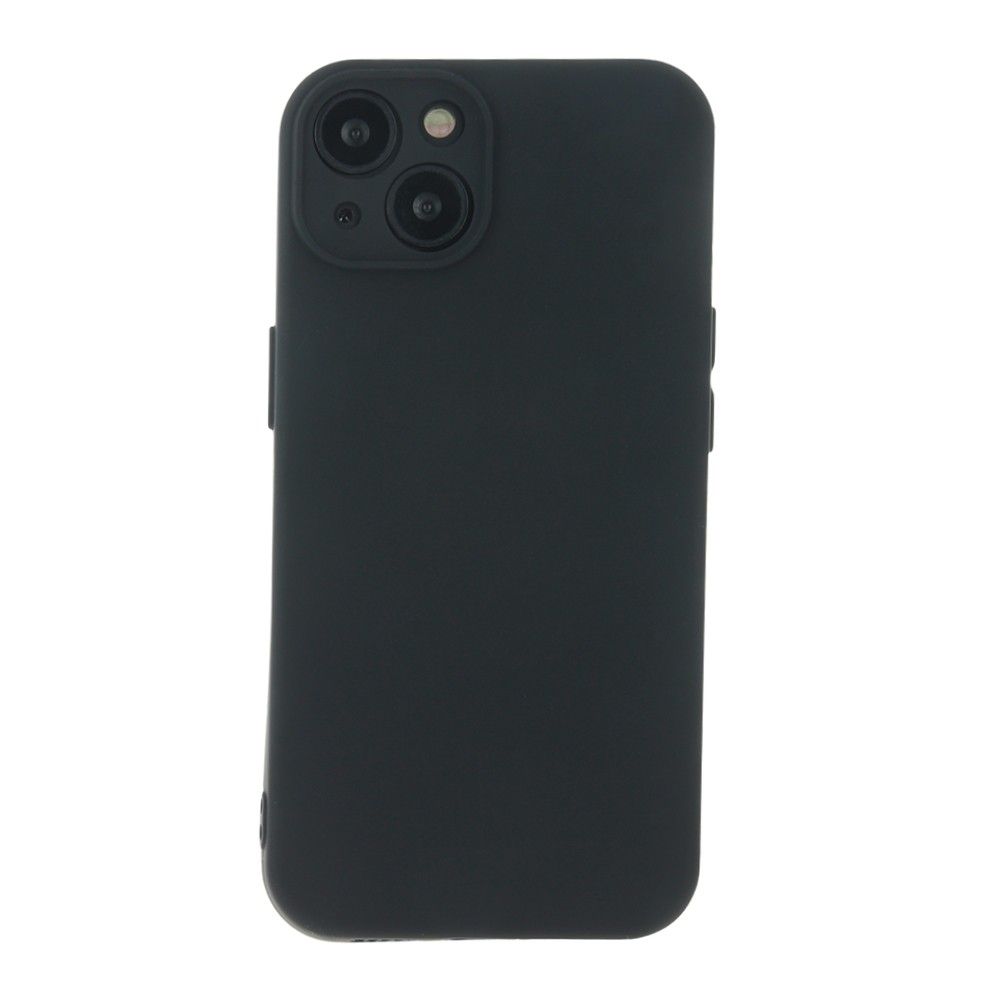 Etui Silicon Soft do Xiaomi 14 Black