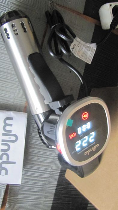 Су-вид Сувид Sous Vide Wancle (P00252)