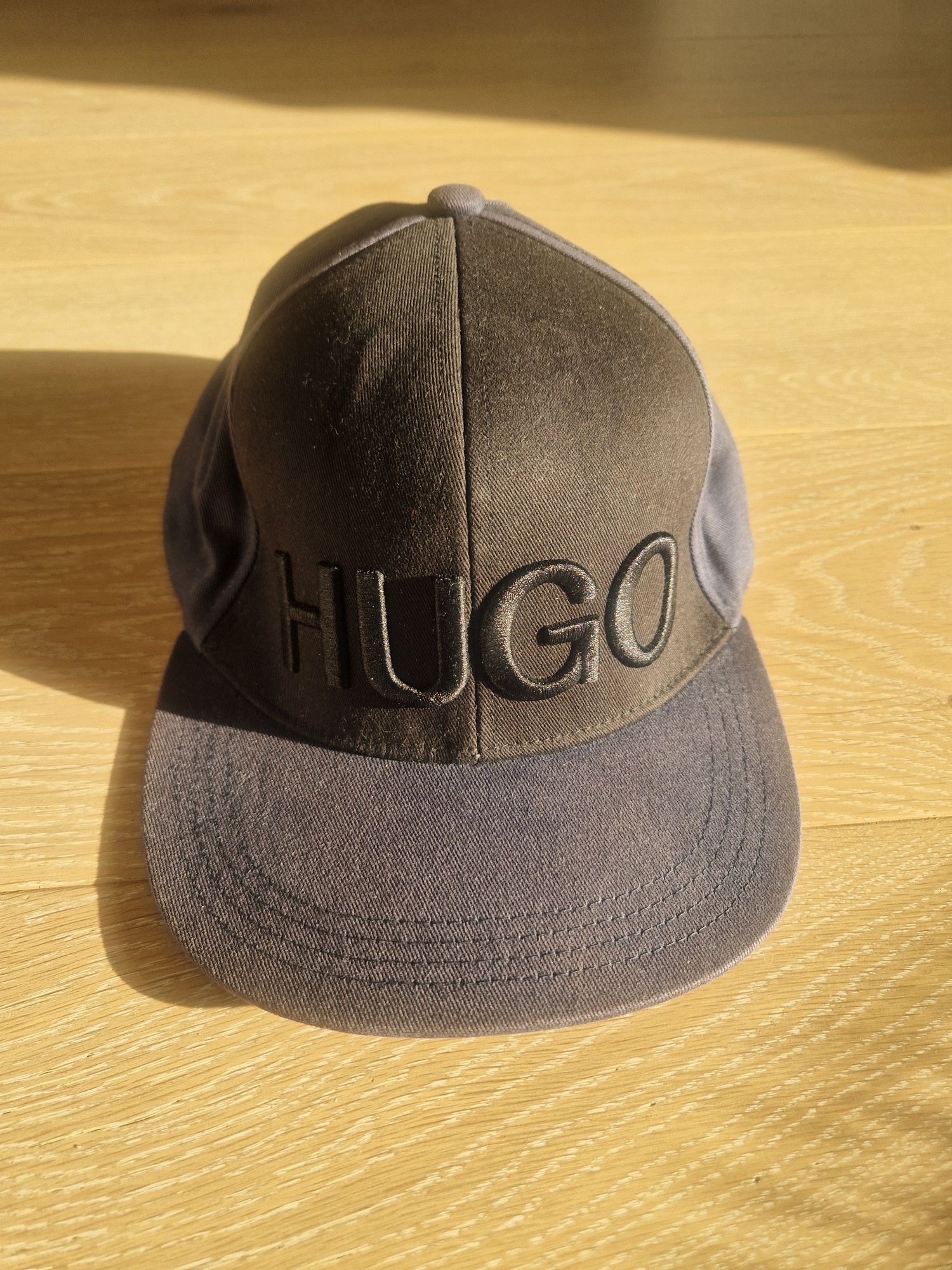 Czapka z daszkiem Hugo Boss Hugo