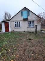 Продаж будинку Київська область, Фастівський район село Мала Офірна.