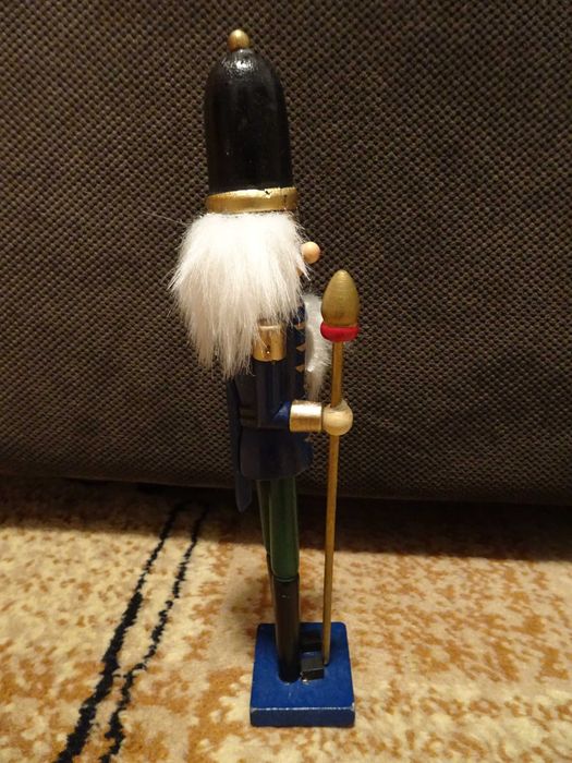 dziadek do orzechów