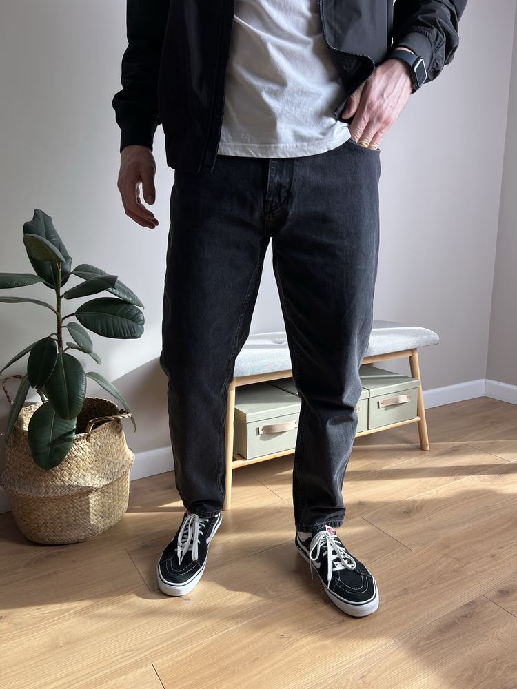Джинси PULL&BEAR Standard Jeans