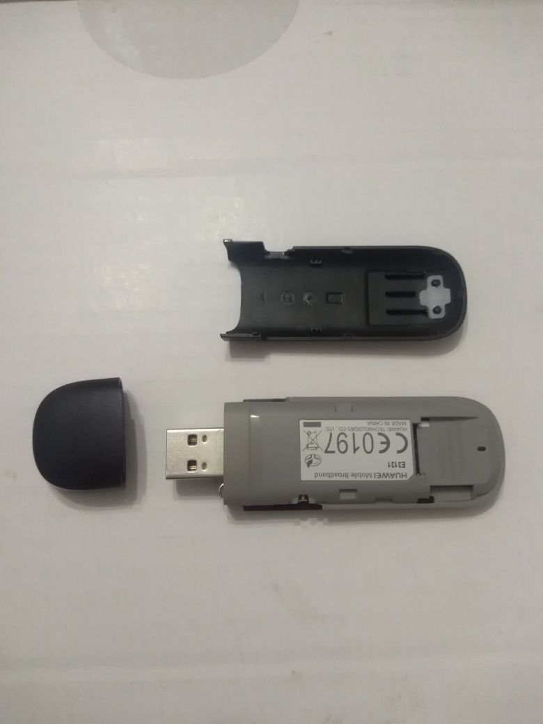 Modem USB Huawei E3131