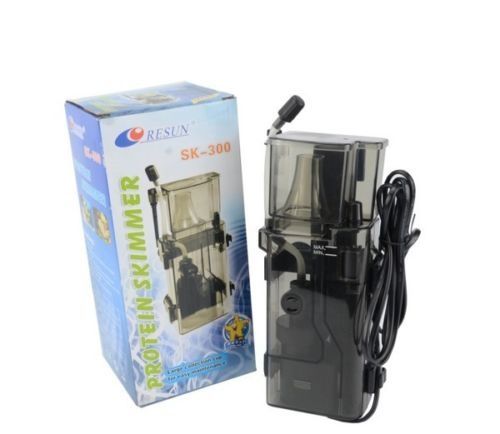 Odpieniacz białek Resun Sk-300 Akwarium Morskie