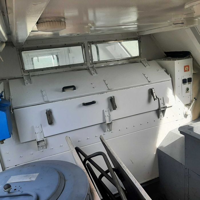 Star 200 zabudowa pralnia