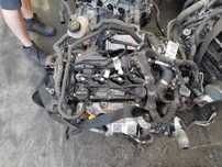 Ford Focus MK4 silnik 1,5 Diesel EcoBlue Kod ZTDA