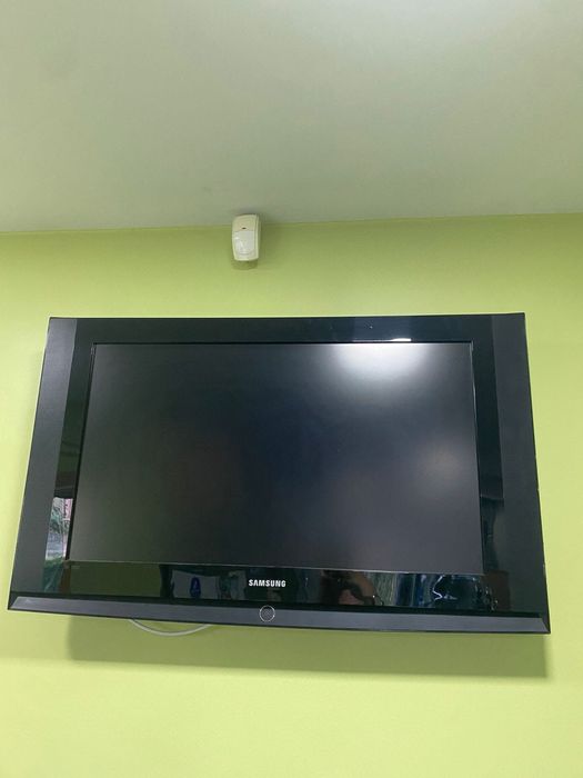 Televisão Samsung