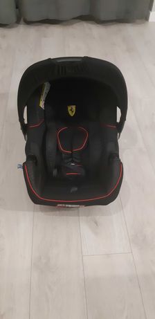Fotelik/nosidełko Ferrari Beone 0-13 kg