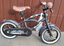 Rower dziecięcy Volare Cruiser - Chopper 12 cali