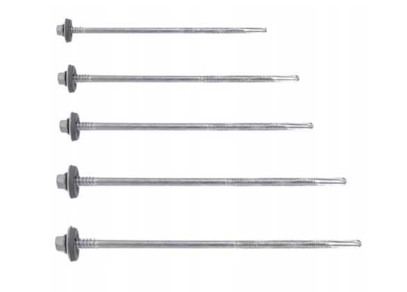 Wkręty do Płyt Warstowych  150mm 12mm