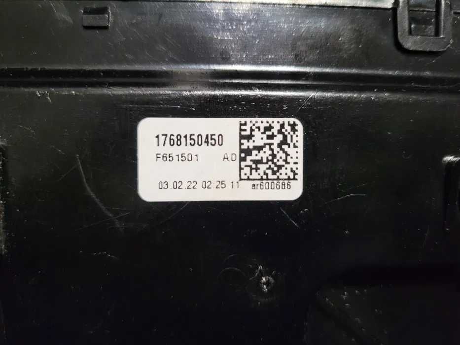Moduł sterujący programator do zmywarki Beko DIN 15210, nowy