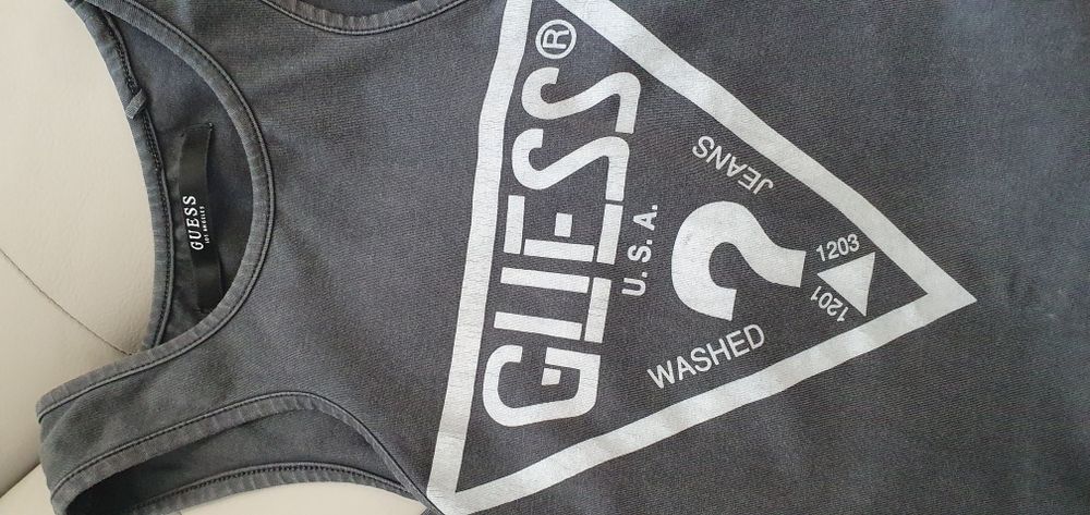 Body Guess oryginalne s/m