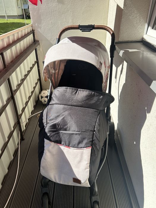 Wozek spacerowy Kinder kraft AllRoad
