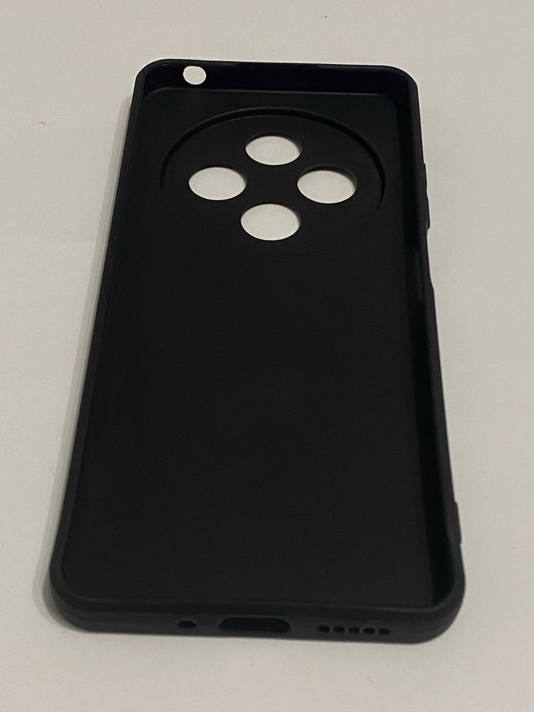 Чехол Xiaomi Redmi 14C / Poco C75 Протиударний Захисний