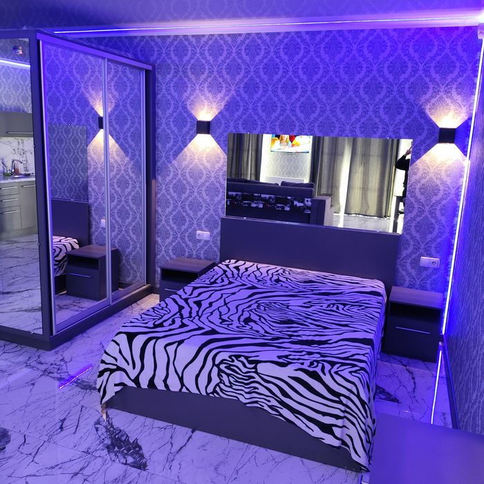 Апартаменты посуточно в Кременчуге