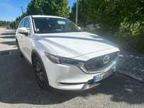 Mazda CX5 2.2 Exellence Navi