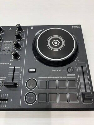 Контролер Pioneer DDJ-200