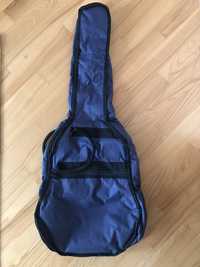 Сумка рюкзак футляр для гітари