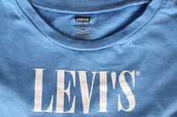 Levis koszulka tshirt 92 98 Levi's chłopięca zestaw 2 3 L Hip hop