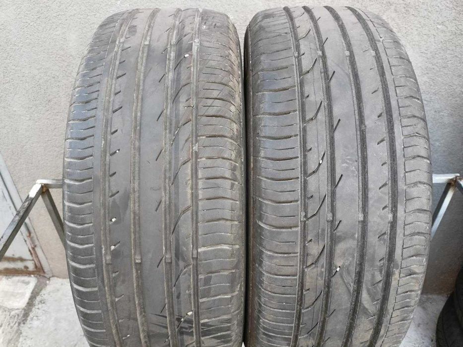 205/55R16 Continental ContiPremiumContact 2 para opon lato 7mm nr6234