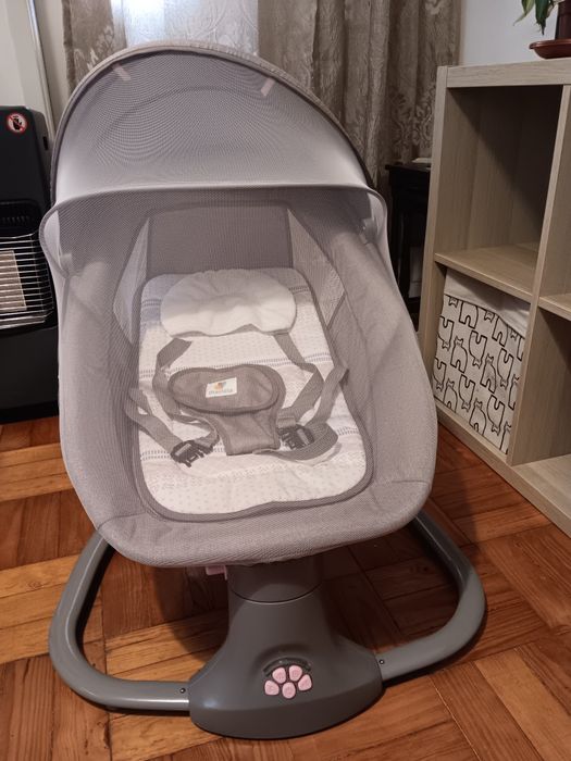 Espreguiçadeira Bebê