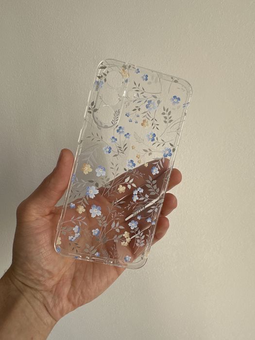 Etui marki Tech Protect do Samsung Galaxy A56 5G