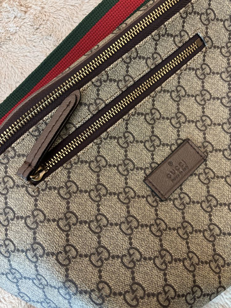 Сумочка Gucci в ідеальному стані