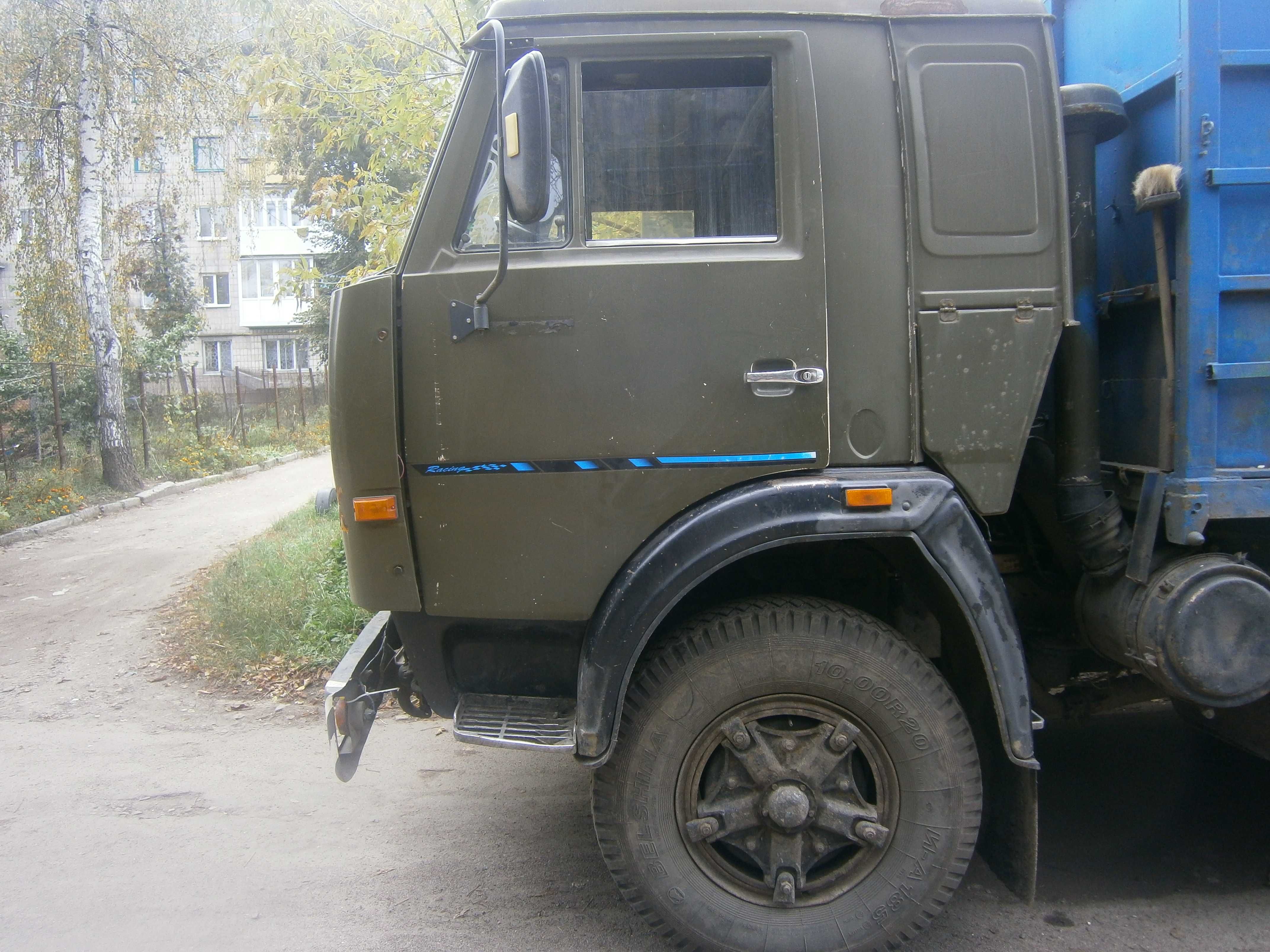Продам КамАЗ 5320(не самоскид)