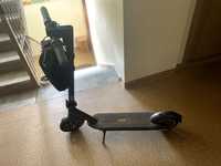 Hulajnoga Segway Max G30 + Torba