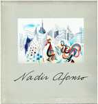 10478 Nadir Afonso
