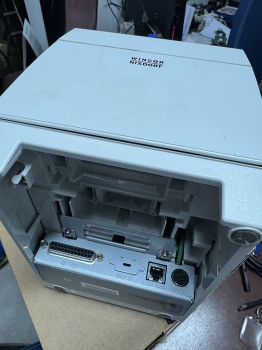 Impressoras Talões 80mm Wincor Nixdorf TH230