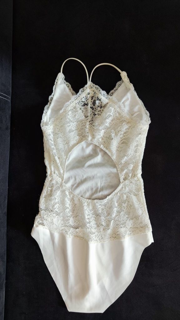 Body białe rozmiar 36