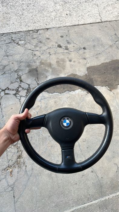 Volante mtech 2